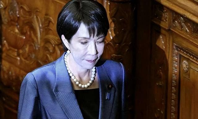 一个要求，震动东京：中国要求日本尽快归还，清算终于开始了