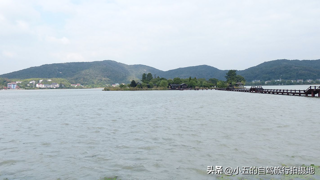 嘉兴8大景点杀疯了！本地人私藏攻略曝光，去过的人都哭着不想走