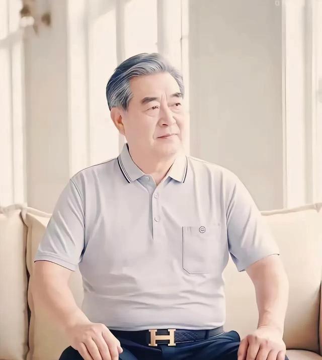 恋老无法改变