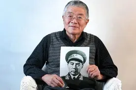 战冀中威震敌胆 铸丰碑铁血荣光——纪念开国上将吕正操诞辰120周年图片
