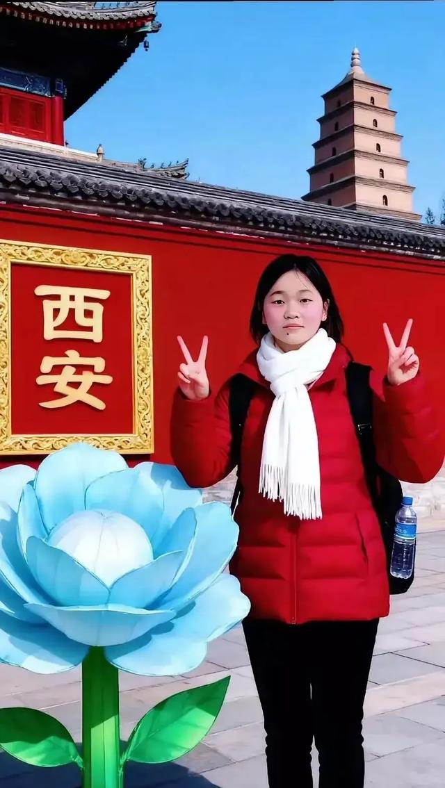 全红婵现在也太好看了吧!18岁长高一截,这才是真·女大十八变