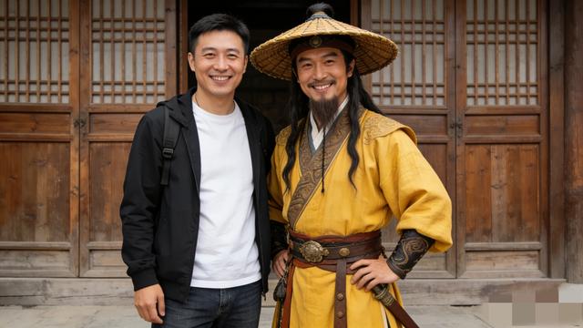 全网都冲开封万岁山？不装不宰不套路，老百姓用脚投票的顶流！