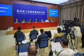 景区门票优惠多多，贵州诚邀海内外游客前来避暑度假图片