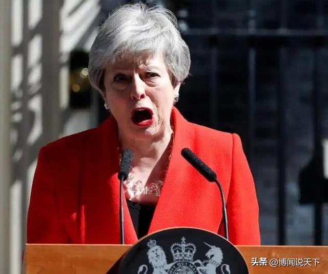 真当中国不敢动手？中方向全世界宣布：退出1900亿大项目