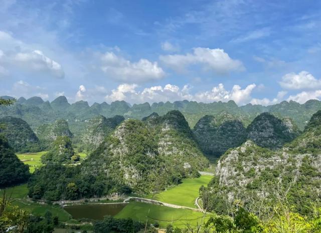 贵州避暑，不止六盘水！这些宝藏城市等你来