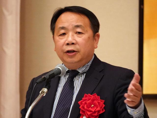 中方禁止入境后，不到24小时，石平2句话回复，他的下场已注定