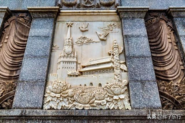 辽宁大连旅顺之行，铭记历史的旅程