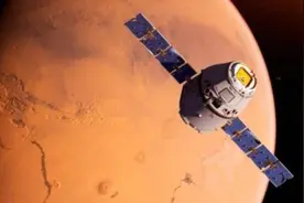 神秘坠落！被遗忘的金星探测器半个世纪后突然回归图片