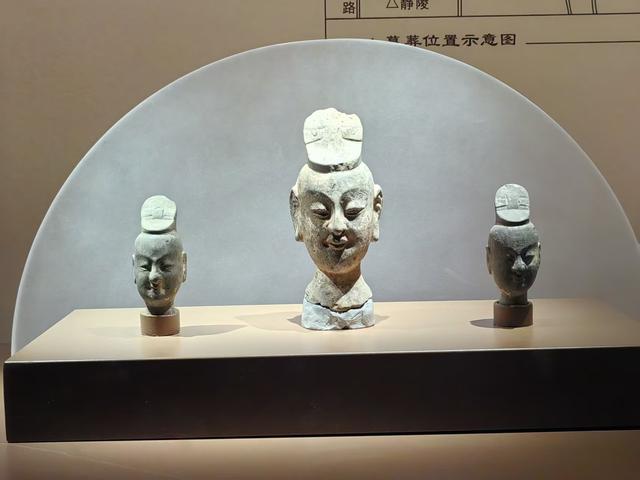 洛阳汉魏故城遗址博物馆