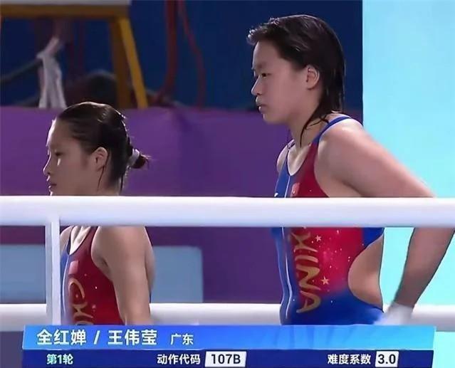 就在今天！11月6日凌晨，跳水界传来全红婵、练俊杰、陈芋汐消息