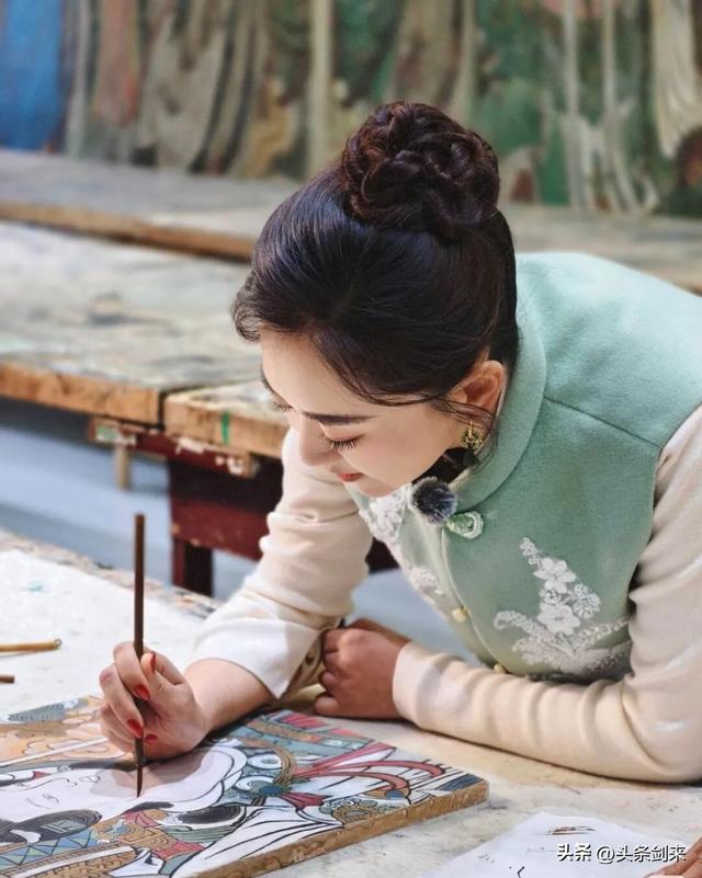 跟着舞剧游芮城——从上海到芮城，2.5小时穿越千年…