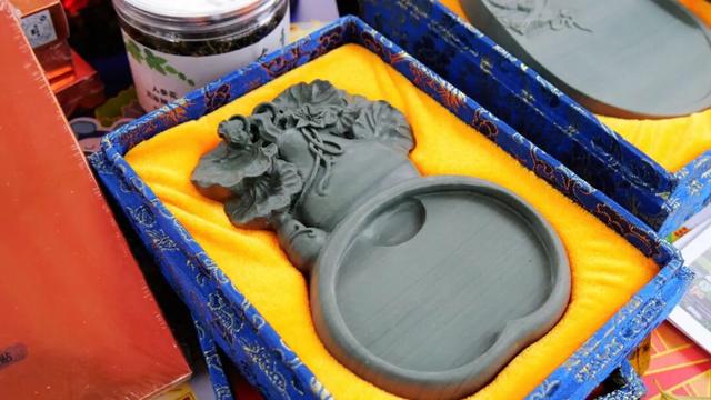 冰雪+人参！这个“通化限定”快闪市集，在宁波火了！