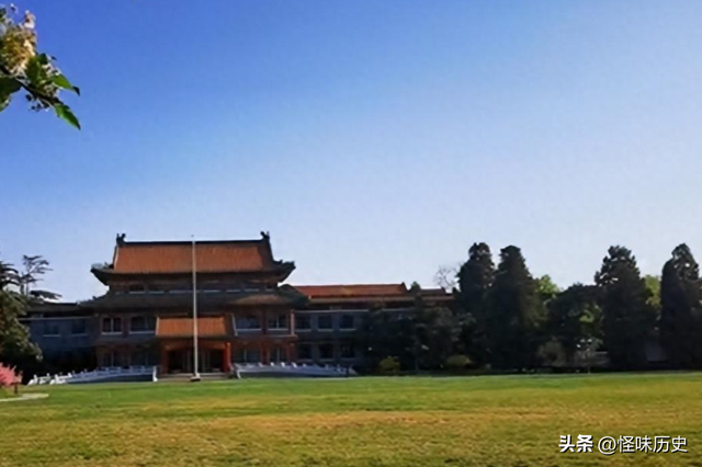 钓鱼台国宾馆18号楼的龙床，什么级别的人才有资格睡在上面