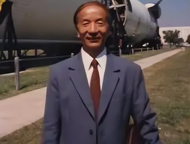 杨振宁逝世后，当年“西南联大五大才子”只剩下一人	，是王希季