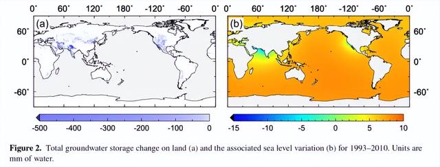 科学家发现：地球正变得越来越歪，原因可能是人类做的这件事