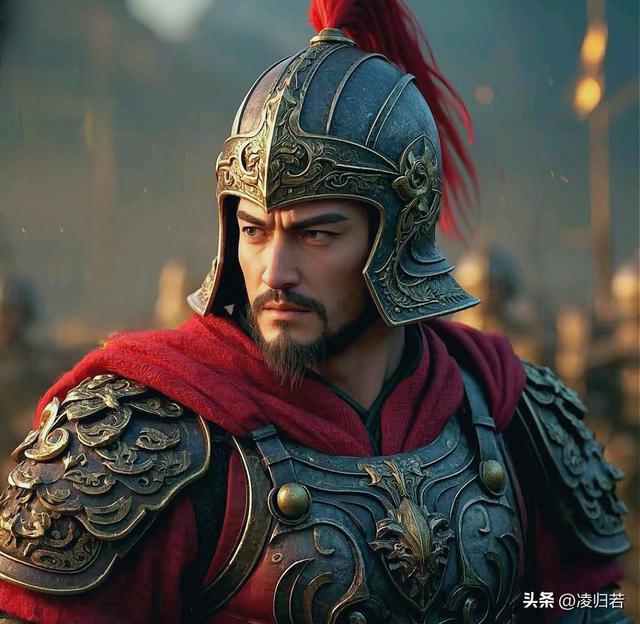 三国演义：关羽“温酒斩华雄”，两个人到底打了几个回合？