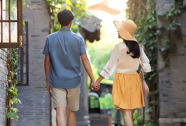 婚姻走到尽头了吗,关于现代爱情的一些思考