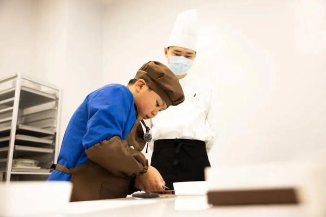 跨年“京”彩，乐聚北京坊 巧克巧蔻·巧克力博物馆北京首店空降西城，甜蜜新地标来袭