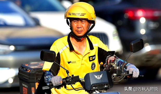 原来如此！人民日报痛批“0元购”，外卖大战再升级，服务却降级