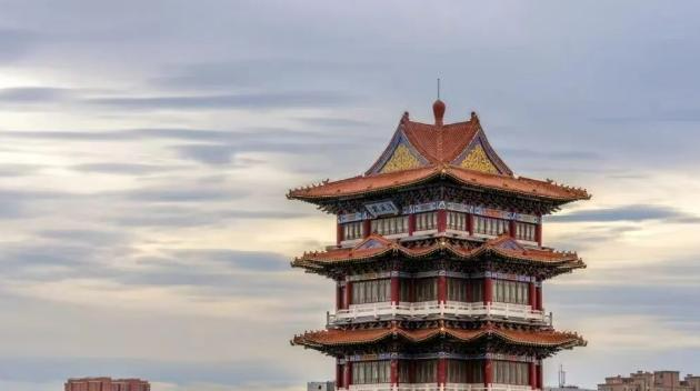 别再只去天津北京了！这座冷门小城，承包了京津冀的烟火与便宜！