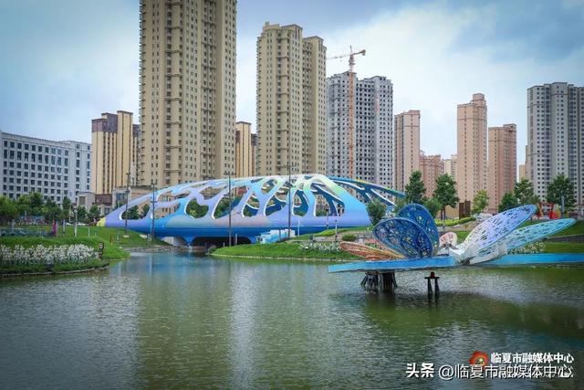 秋雨落，诗意起…邂逅临夏秋雨的美