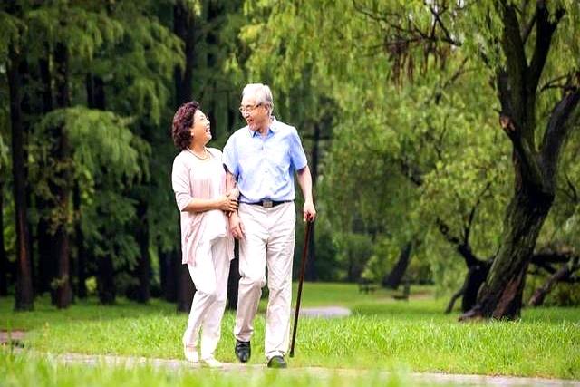 每周2次这类运动，不仅抗衰老，心脏变好了三高降低了骨骼也强健
