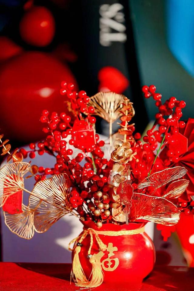 新春攻略！海淀这个商圈，活动超多