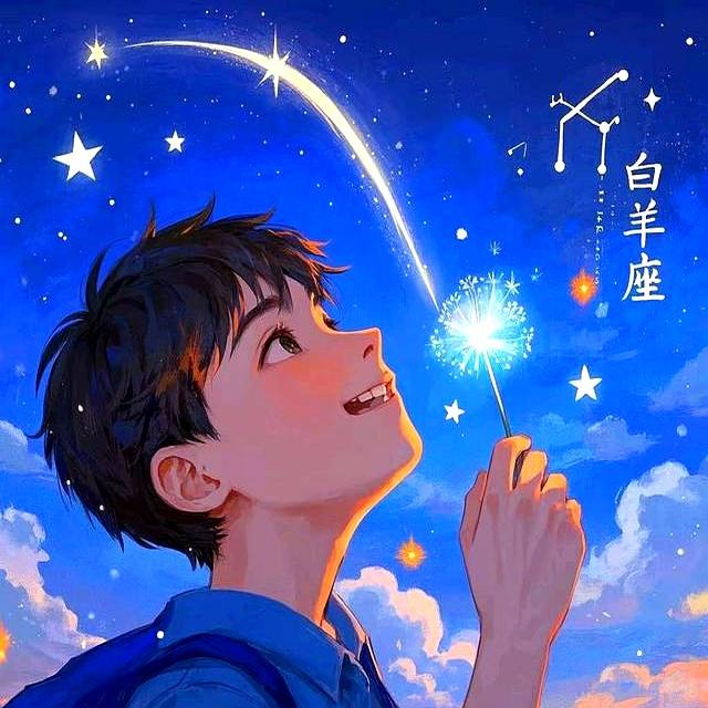 白羊最“可怕”的血型：看似冲动没脑子，实则藏着精准的狠劲