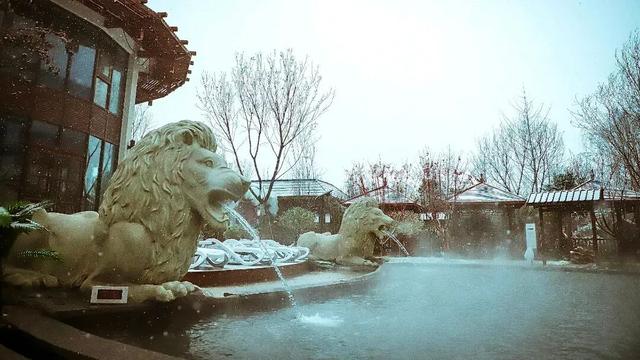 不说了，我真的要去“泡汤”了.o°•.°•O.o°•.°