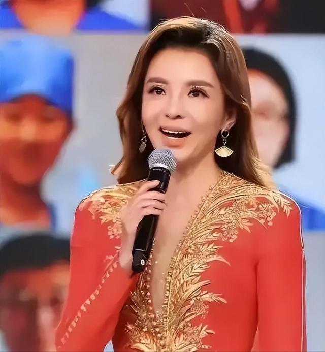 善恶终有报！52岁重病缠身的朱迅，走上了另一条道路