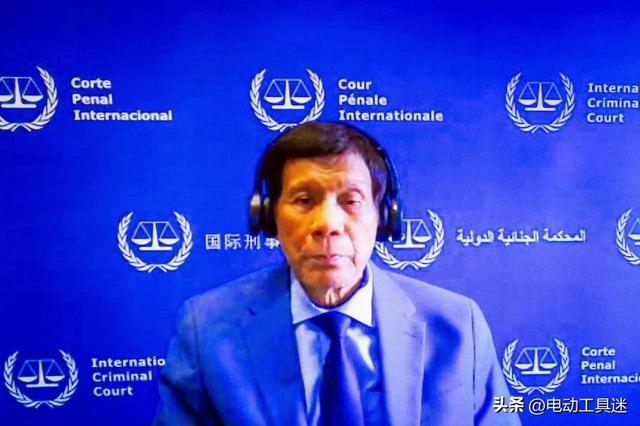 临时释放请求被驳回，杜特尔特凶多吉少，80岁高龄难撑下去是问题
