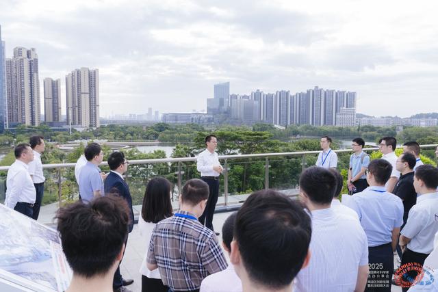 2025强国青年科学家集结！南海拿出重磅利好，构建“全链条”创新支撑体系
