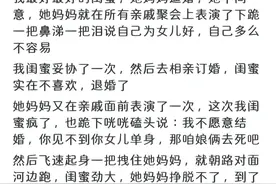 为什么有的父母动不动就爱给孩子下跪？他们下跪时是什么心理？图片