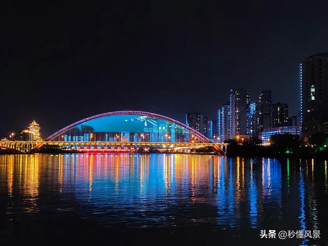 四川面积最大的地级市，相当于3个眉山，5个自贡，人口超过480万