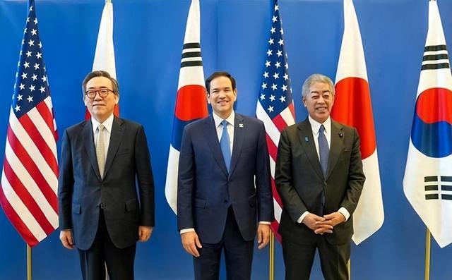 李在明当着193国的面，反对中国武力收复台湾，中方用三句话回应