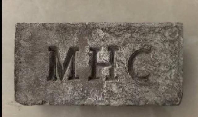 顺义潮白河惊现百年古洋桥！历史风采再现