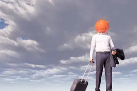 长期熬夜的危害：身体正在经历这8场“无声的灾难”图片