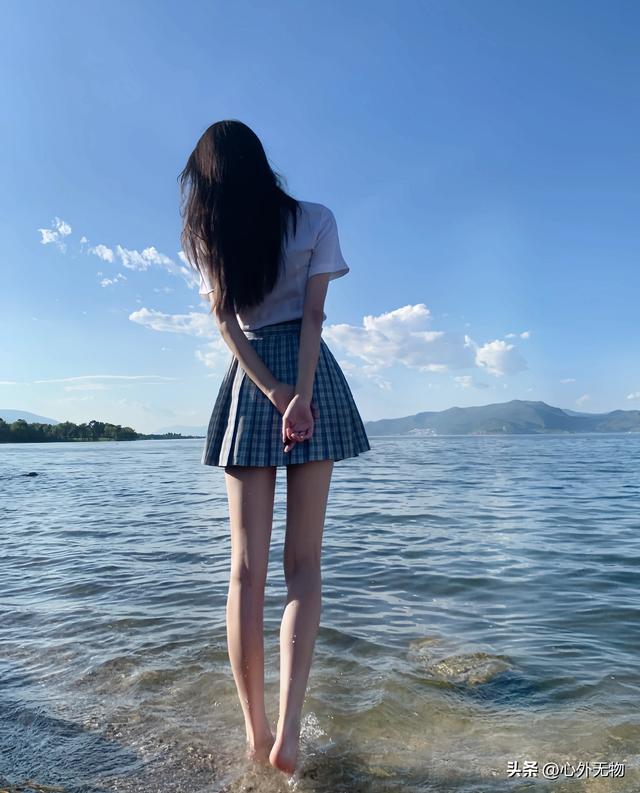 她在“撩”你的真实信号