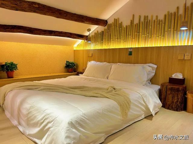 【终南山寨旅居住宿全攻略】藏在秦岭深处的神仙住处，总有一款适合你！