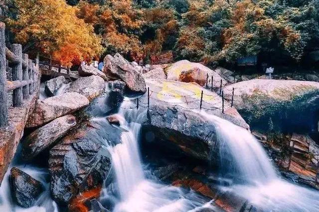 连云港接待量大的六个景区