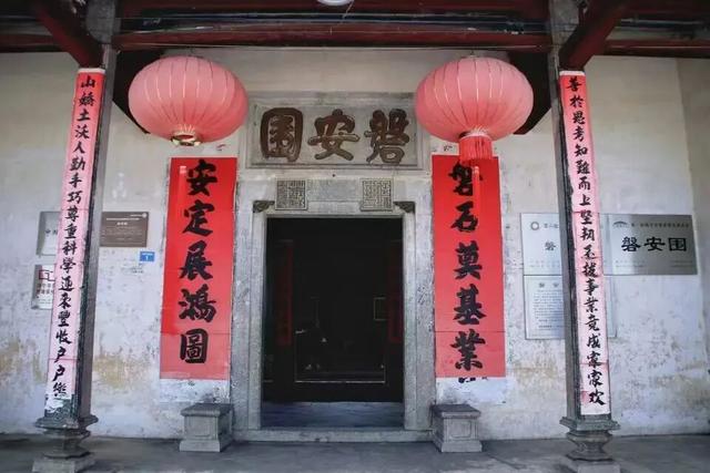 别再去人挤人！这座宝藏小城，一半是山水，一半是客家味