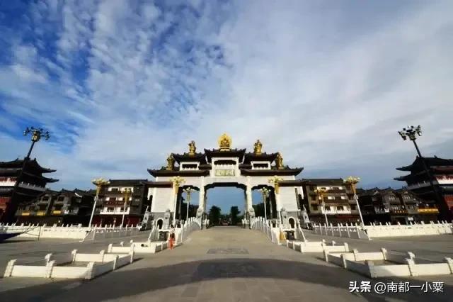 河南南阳,镇平名镇。