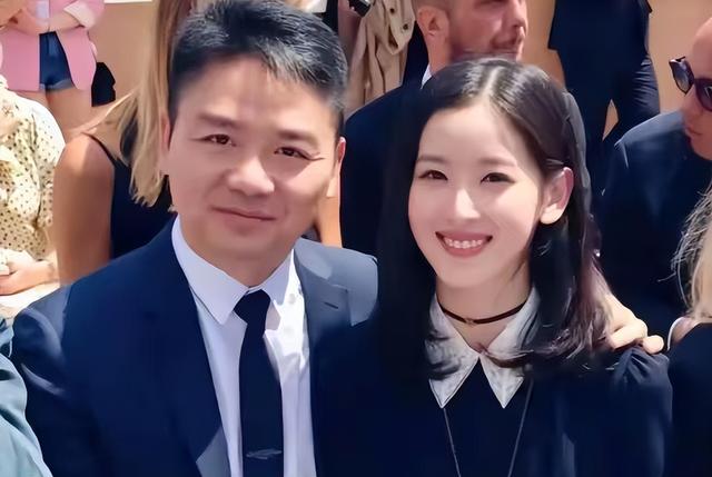 这一次，32岁变了面相的章泽天，给所有想嫁豪门的女人上了一课