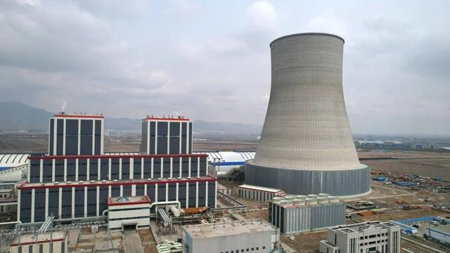 美国专家：当初不该逼迫中国自研空冷塔，如今中国垄断空冷塔市场