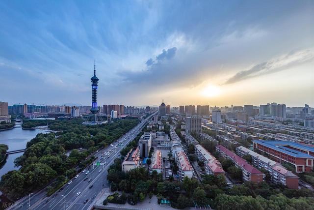 河北一季度GDP出炉！石家庄增速反超唐山，保定增速领跑全省