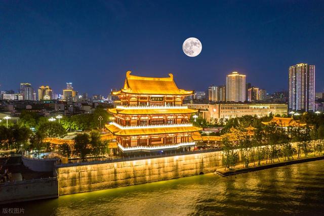 期待！橘子洲景区将在今年11月迎来华丽变身!