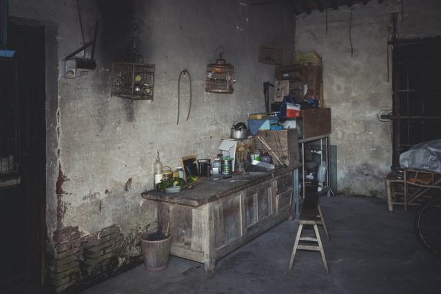 “人寿尽，屋先知”，老祖宗告诫并非空穴来风，有征兆别不当回事