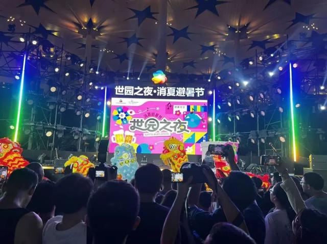 1h直达“避暑天花板”，凉爽到不想走 | 周末京郊微度假