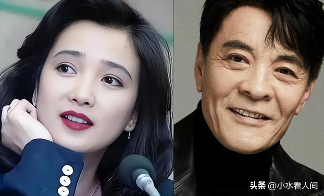 61岁何晴去世	，死因曝光，下嫁三婚许亚军，最后10年过得痛苦凄凉