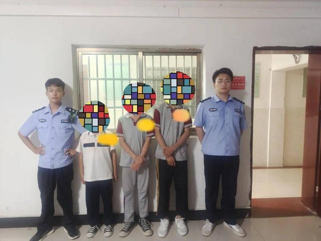 飞机打架后续：一家四口齐上阵，女子被推倒在地，始作俑者是孩子